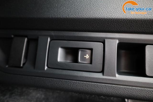 Skoda - Octavia Combi - EU-Neuwagen - Reimport