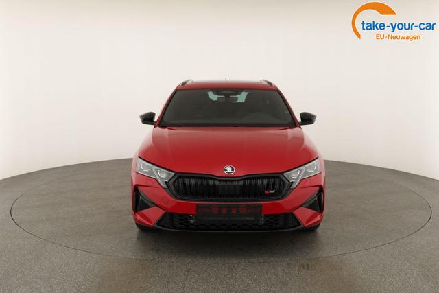 Skoda - Octavia Combi - EU-Neuwagen - Reimport