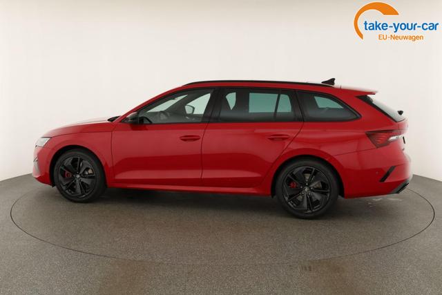 Skoda - Octavia Combi - EU-Neuwagen - Reimport