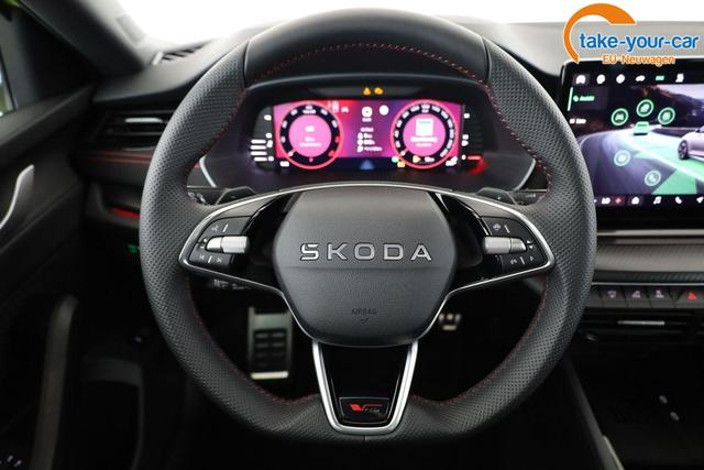 Skoda - Octavia Combi - EU-Neuwagen - Reimport