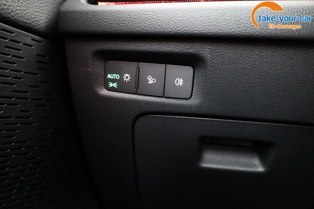 Skoda - Octavia Combi - EU-Neuwagen - Reimport