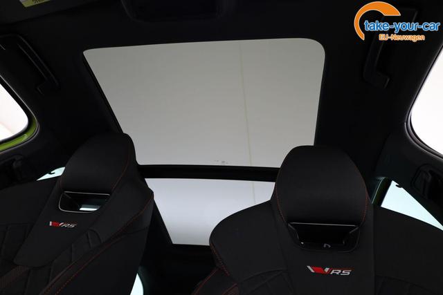 Skoda - Octavia Combi - EU-Neuwagen - Reimport