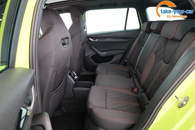 Skoda - Octavia Combi - EU-Neuwagen - Reimport