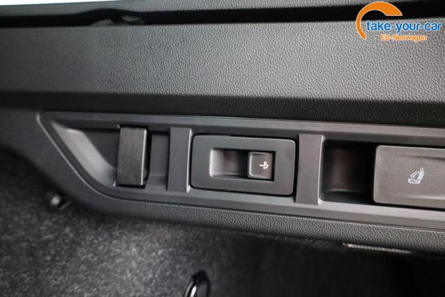 Skoda - Octavia Combi - EU-Neuwagen - Reimport