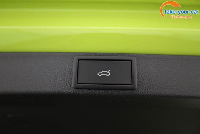 Skoda - Octavia Combi - EU-Neuwagen - Reimport