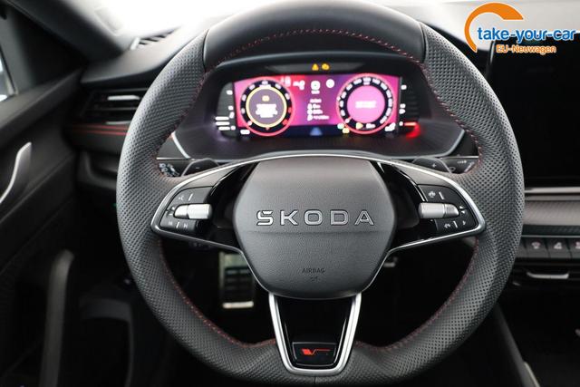 Skoda - Octavia Combi - EU-Neuwagen - Reimport