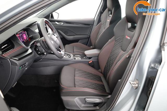 Skoda - Octavia Combi - EU-Neuwagen - Reimport