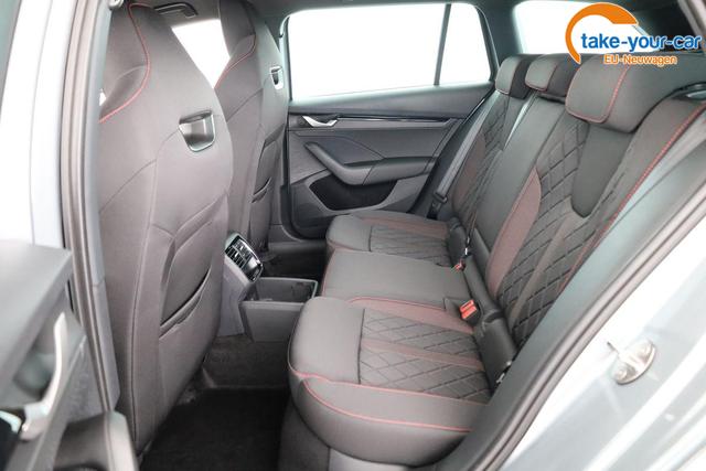 Skoda - Octavia Combi - EU-Neuwagen - Reimport