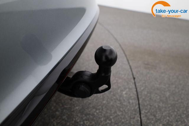 Skoda - Octavia Combi - EU-Neuwagen - Reimport