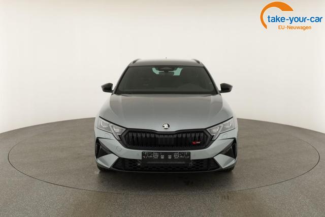 Skoda - Octavia Combi - EU-Neuwagen - Reimport