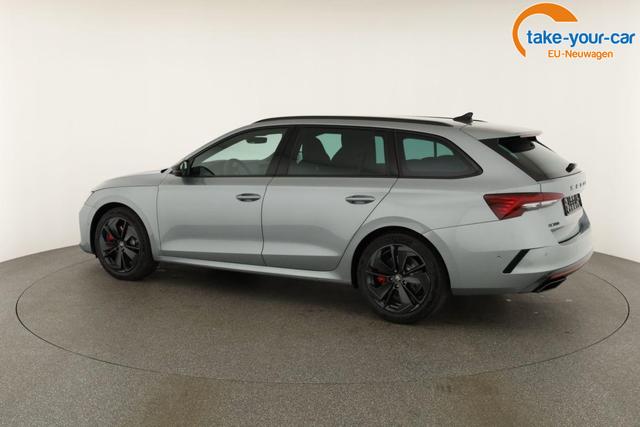 Skoda - Octavia Combi - EU-Neuwagen - Reimport