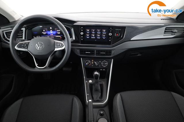 Volkswagen - Taigo - EU-Neuwagen - Reimport