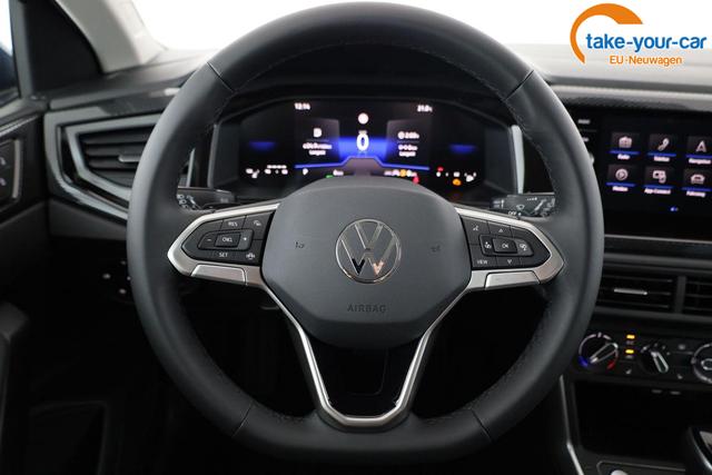 Volkswagen - Taigo - EU-Neuwagen - Reimport