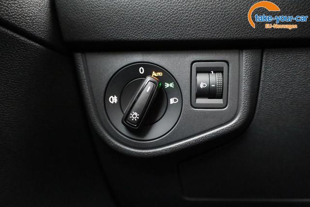 Volkswagen - Taigo - EU-Neuwagen - Reimport