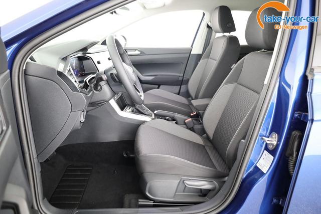 Volkswagen - Taigo - EU-Neuwagen - Reimport
