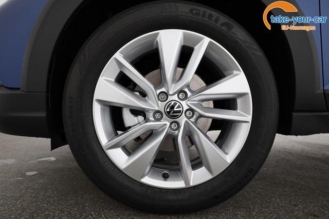 Volkswagen - Taigo - EU-Neuwagen - Reimport