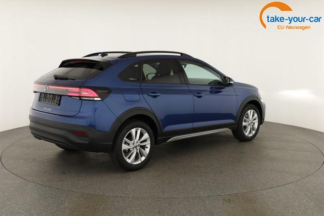Volkswagen - Taigo - EU-Neuwagen - Reimport