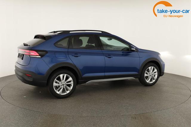 Volkswagen - Taigo - EU-Neuwagen - Reimport