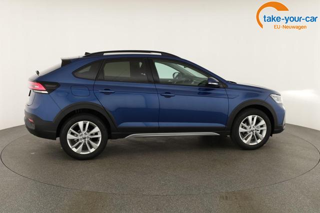 Volkswagen - Taigo - EU-Neuwagen - Reimport