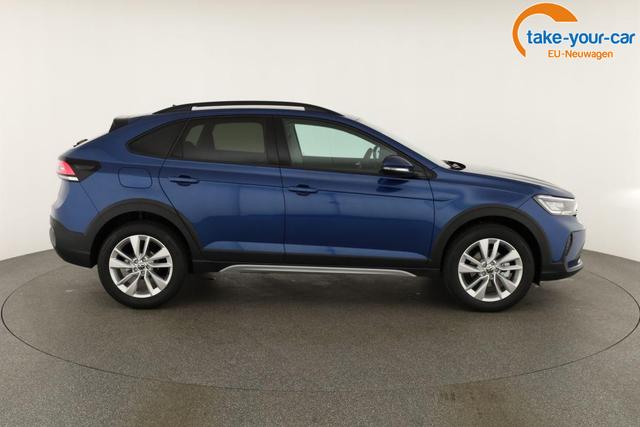Volkswagen - Taigo - EU-Neuwagen - Reimport