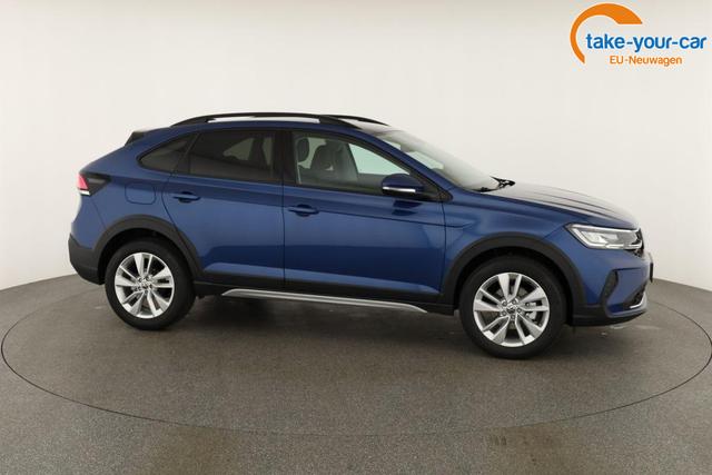 Volkswagen - Taigo - EU-Neuwagen - Reimport