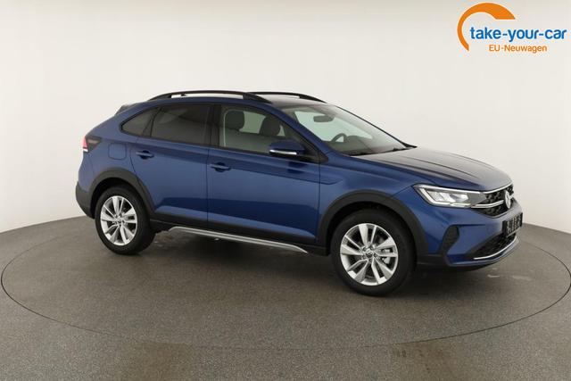 Volkswagen - Taigo - EU-Neuwagen - Reimport