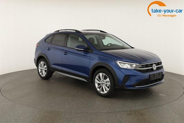 Volkswagen - Taigo - EU-Neuwagen - Reimport