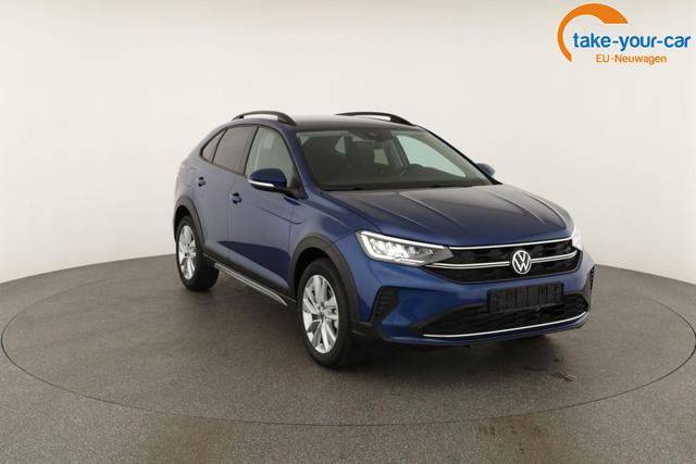 Volkswagen - Taigo - EU-Neuwagen - Reimport