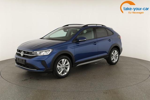 Volkswagen - Taigo - EU-Neuwagen - Reimport