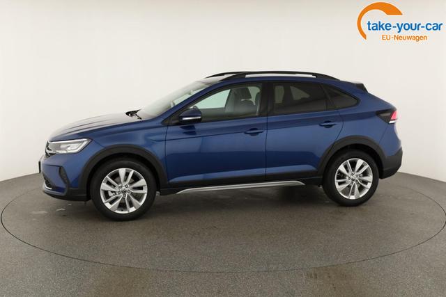 Volkswagen - Taigo - EU-Neuwagen - Reimport
