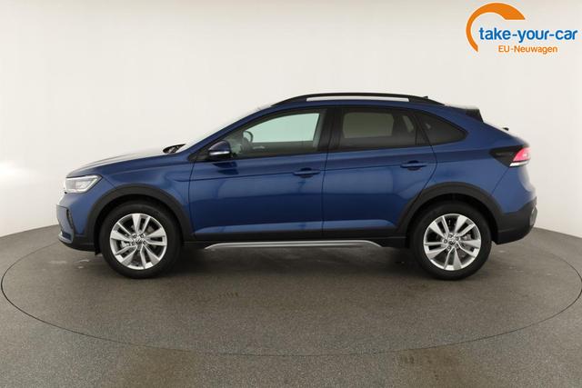 Volkswagen - Taigo - EU-Neuwagen - Reimport