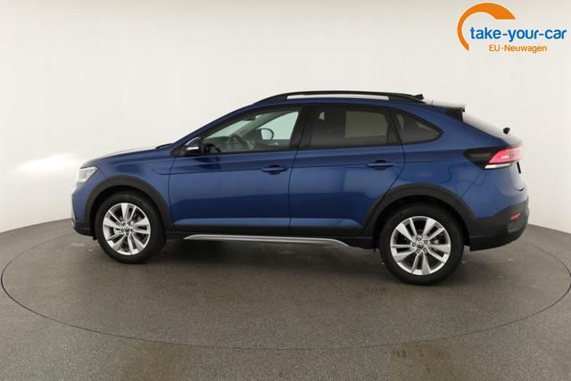 Volkswagen - Taigo - EU-Neuwagen - Reimport