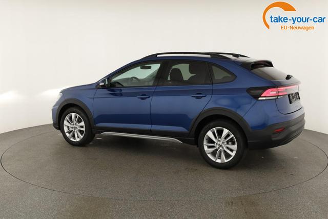 Volkswagen - Taigo - EU-Neuwagen - Reimport