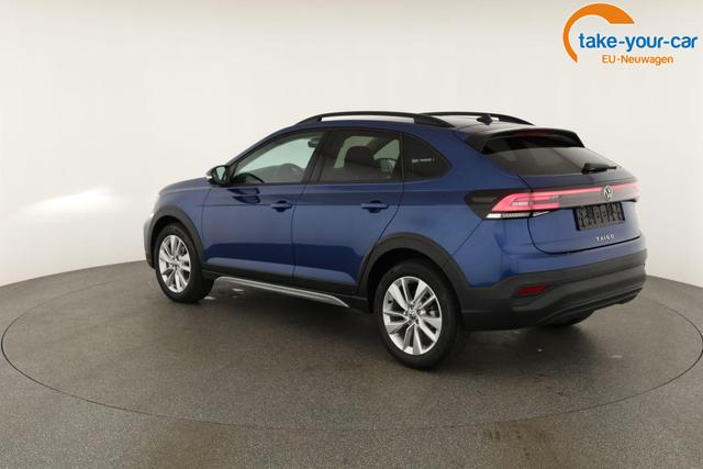 Volkswagen - Taigo - EU-Neuwagen - Reimport