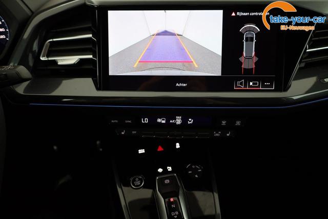 Audi - Q4 e-tron - EU-Neuwagen - Reimport