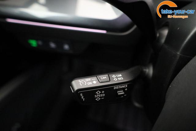 Audi - Q4 e-tron - EU-Neuwagen - Reimport