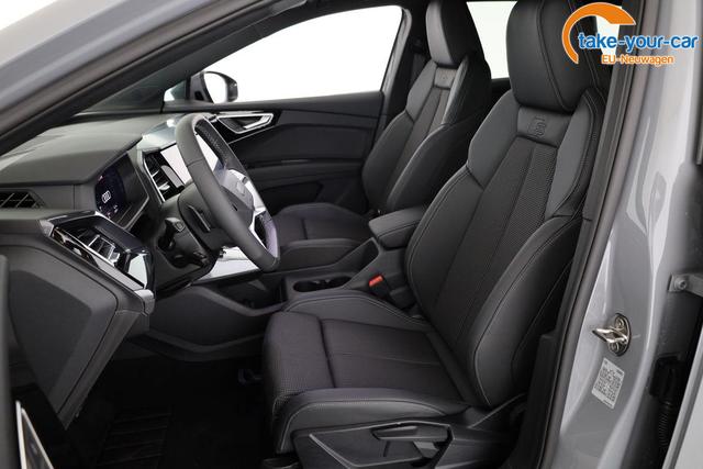 Audi - Q4 e-tron - EU-Neuwagen - Reimport