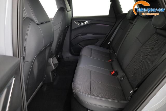 Audi - Q4 e-tron - EU-Neuwagen - Reimport