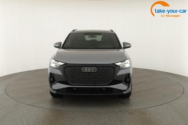 Audi - Q4 e-tron - EU-Neuwagen - Reimport