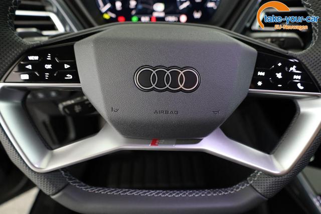 Audi - Q4 e-tron - EU-Neuwagen - Reimport