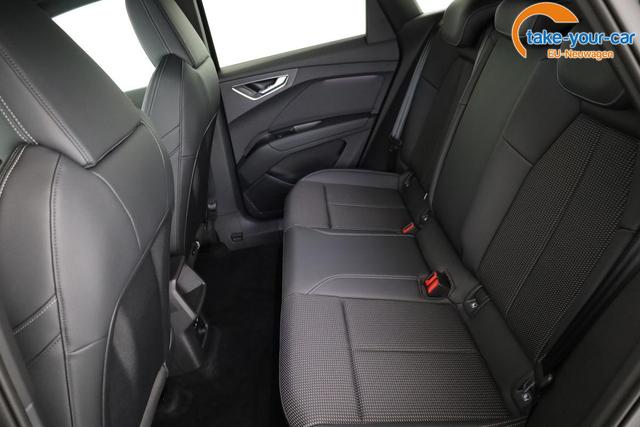 Audi - Q4 e-tron - EU-Neuwagen - Reimport