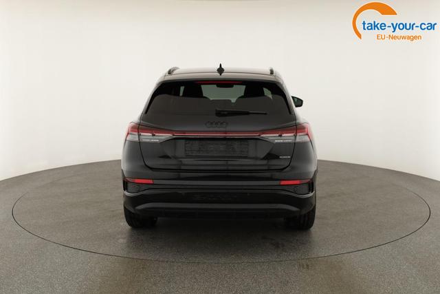 Audi - Q4 e-tron - EU-Neuwagen - Reimport