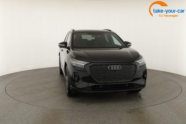 Audi - Q4 e-tron - EU-Neuwagen - Reimport
