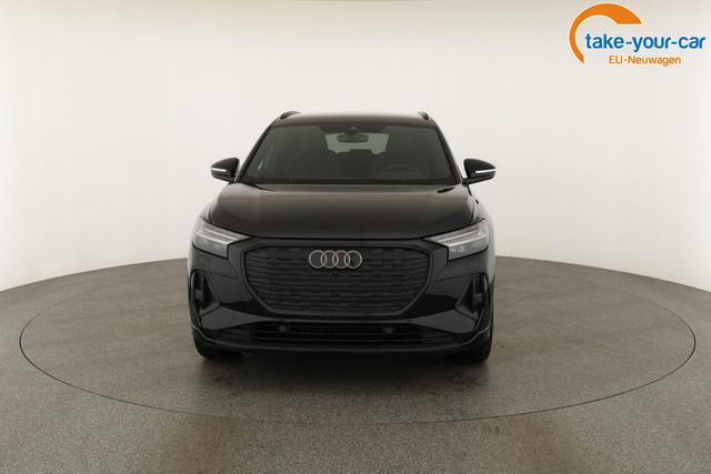 Audi - Q4 e-tron - EU-Neuwagen - Reimport
