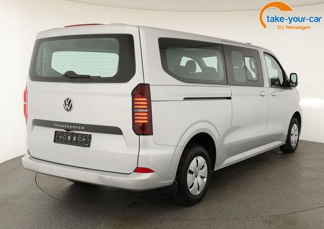 Volkswagen - T7 Transporter - EU-Neuwagen - Reimport