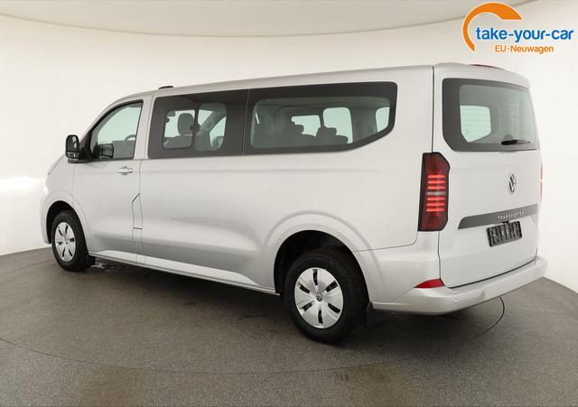Volkswagen - T7 Transporter - EU-Neuwagen - Reimport