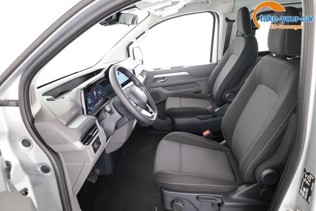 Volkswagen - T7 Transporter - EU-Neuwagen - Reimport