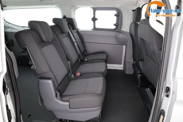 Volkswagen - T7 Transporter - EU-Neuwagen - Reimport