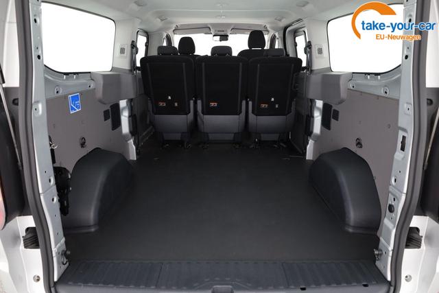 Volkswagen - T7 Transporter - EU-Neuwagen - Reimport