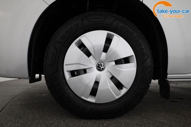Volkswagen - T7 Transporter - EU-Neuwagen - Reimport